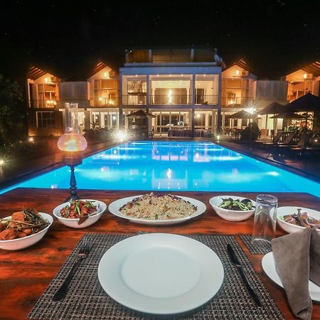 Subaseth Villa Anuradhápura Exteriér fotografie