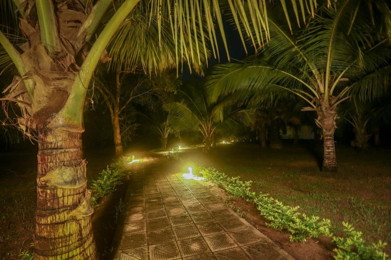 Subaseth Villa Anuradhápura Exteriér fotografie