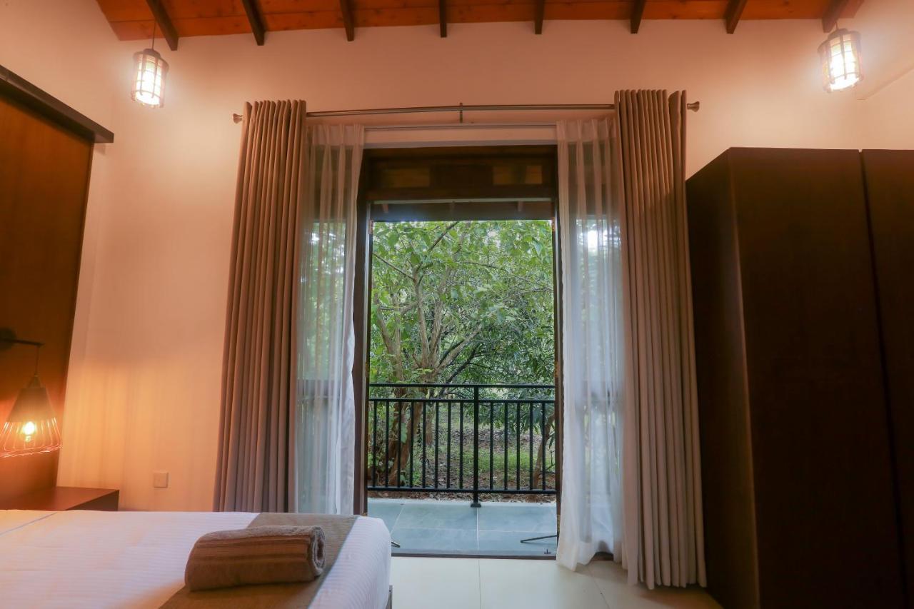 Subaseth Villa Anuradhápura Exteriér fotografie