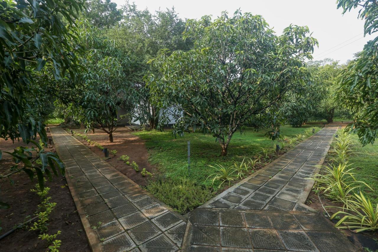 Subaseth Villa Anuradhápura Exteriér fotografie