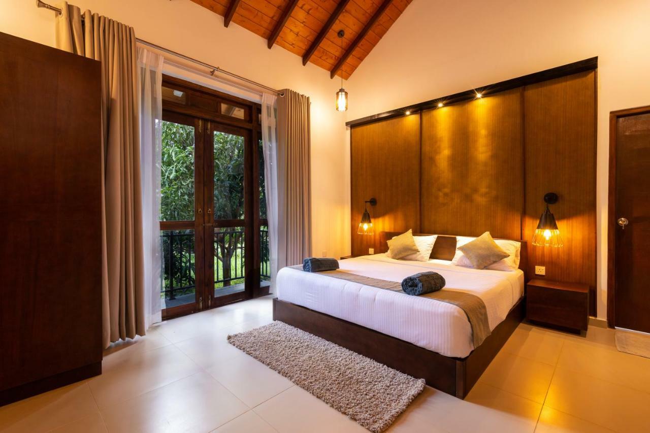 Subaseth Villa Anuradhápura Exteriér fotografie