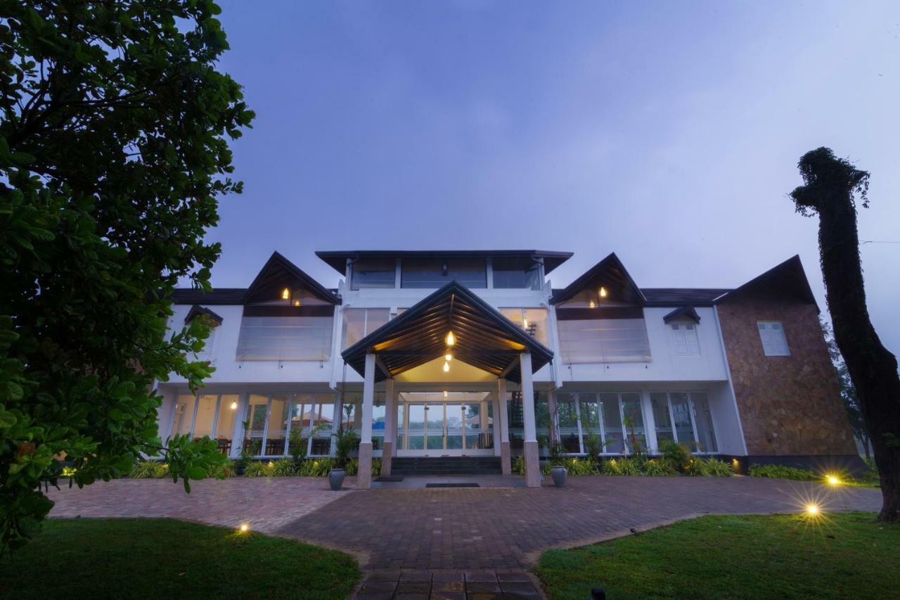 Subaseth Villa Anuradhápura Exteriér fotografie