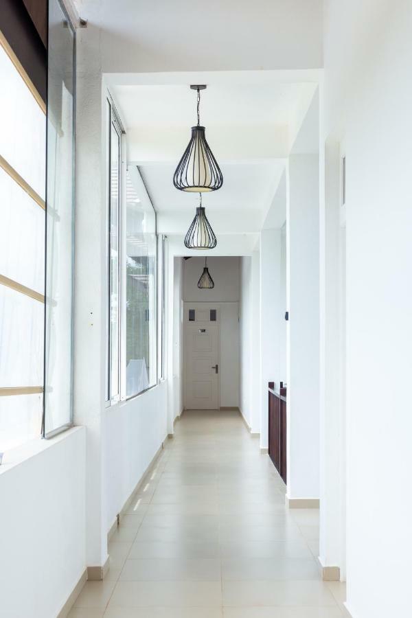 Subaseth Villa Anuradhápura Exteriér fotografie