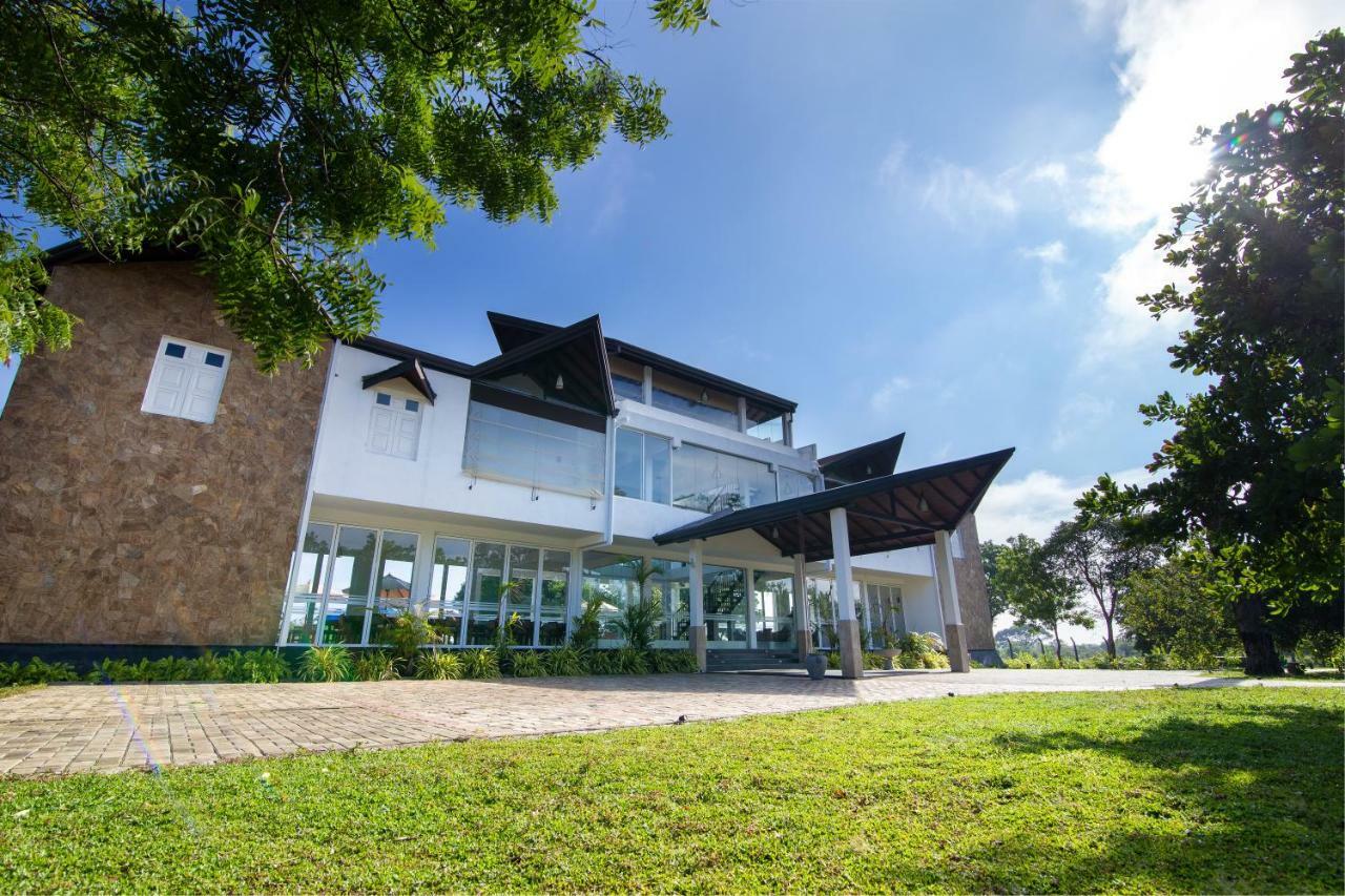 Subaseth Villa Anuradhápura Exteriér fotografie