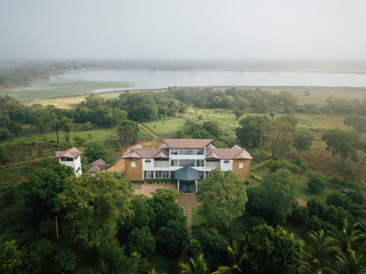 Subaseth Villa Anuradhápura Exteriér fotografie